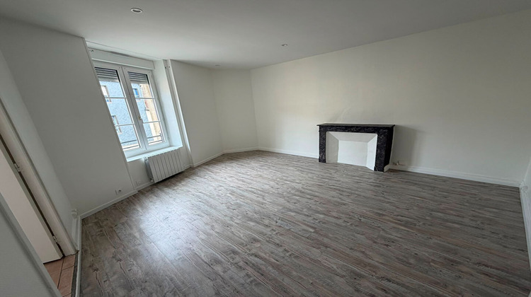 Ma-Cabane - Vente Immeuble ALENCON, 197 m²