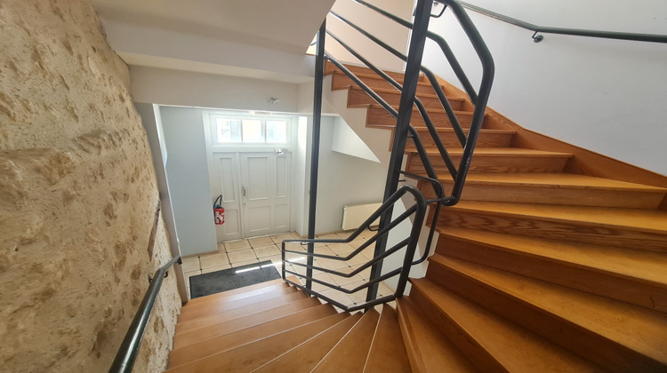 Ma-Cabane - Vente Immeuble ALENCON, 370 m²