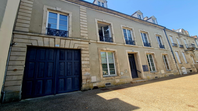 Ma-Cabane - Vente Immeuble ALENCON, 370 m²