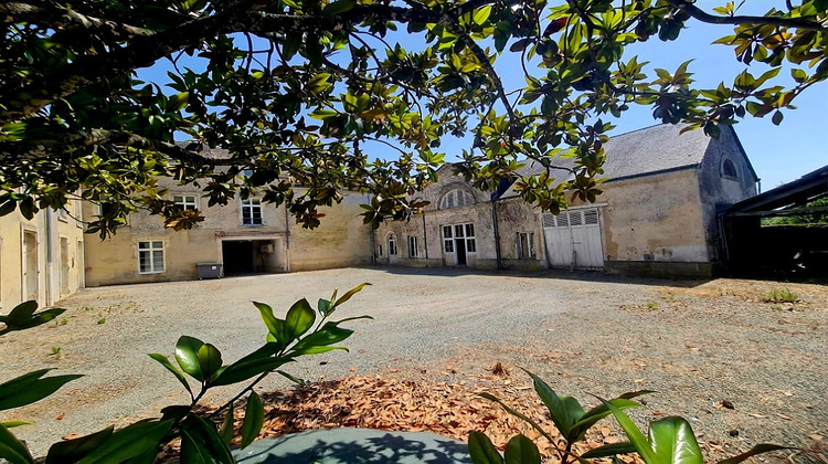 Ma-Cabane - Vente Immeuble ALENCON, 370 m²