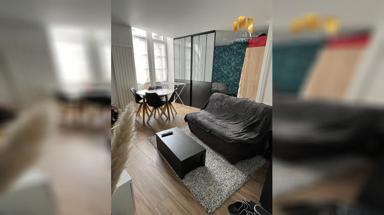 Ma-Cabane - Vente Immeuble Alençon, 300 m²