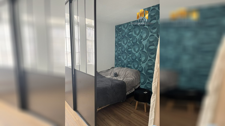 Ma-Cabane - Vente Immeuble Alençon, 300 m²