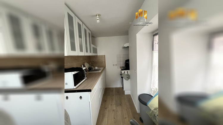 Ma-Cabane - Vente Immeuble Alençon, 300 m²