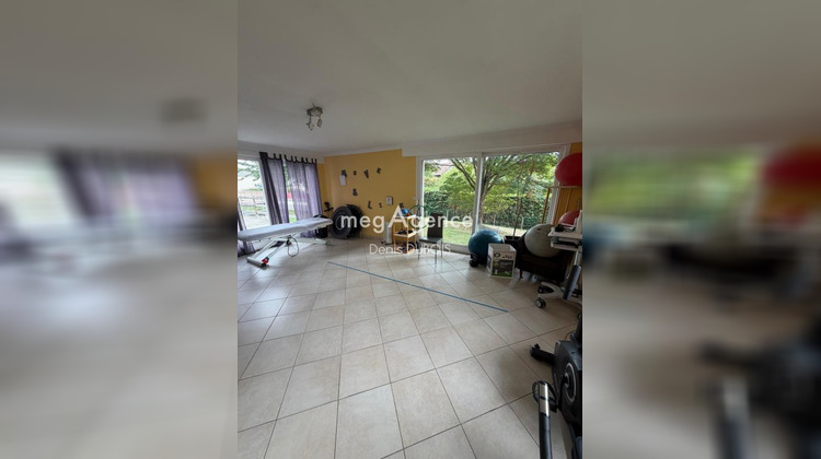 Ma-Cabane - Vente Immeuble ALENCON, 190 m²