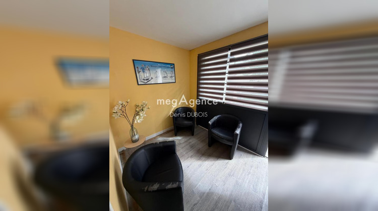 Ma-Cabane - Vente Immeuble ALENCON, 190 m²