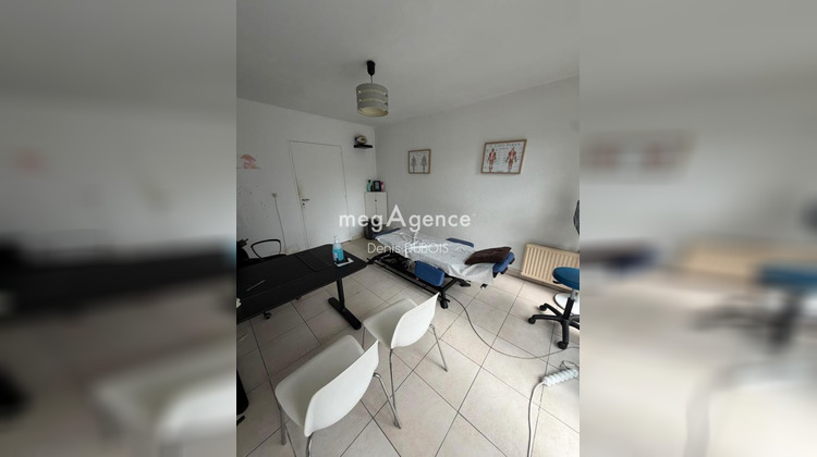 Ma-Cabane - Vente Immeuble ALENCON, 190 m²