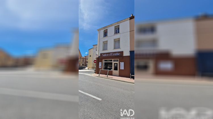 Ma-Cabane - Vente Immeuble Alénya, 90 m²
