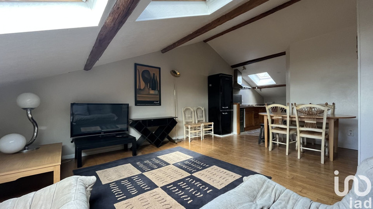 Ma-Cabane - Vente Immeuble Alès, 183 m²