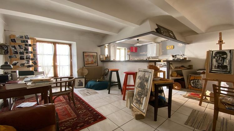 Ma-Cabane - Vente Immeuble ALES, 378 m²