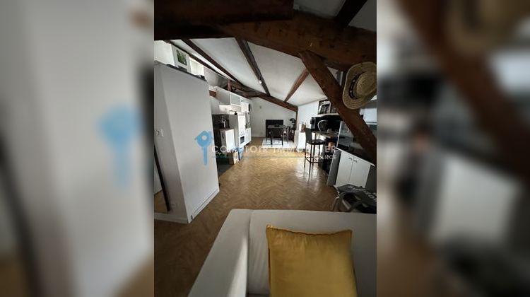 Ma-Cabane - Vente Immeuble Alès, 340 m²