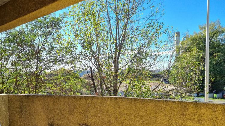 Ma-Cabane - Vente Immeuble ALES, 834 m²