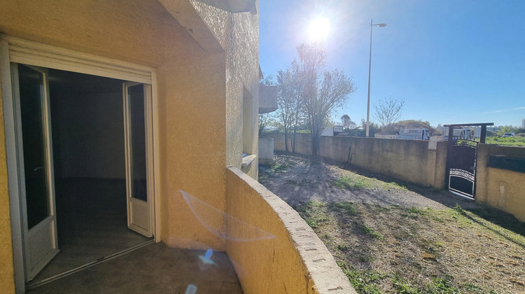 Ma-Cabane - Vente Immeuble ALES, 834 m²