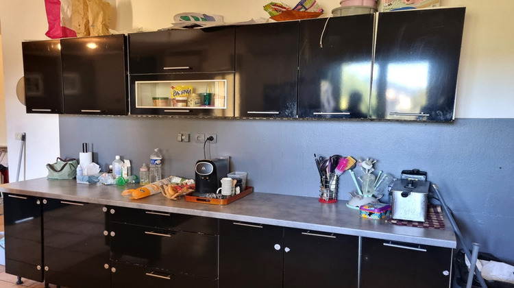 Ma-Cabane - Vente Immeuble ALES, 834 m²