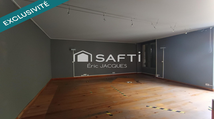 Ma-Cabane - Vente Immeuble Ales, 581 m²