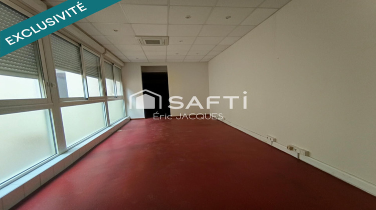 Ma-Cabane - Vente Immeuble Ales, 581 m²