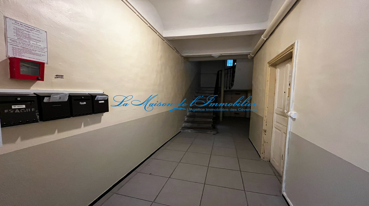 Ma-Cabane - Vente Immeuble Alès, 160 m²