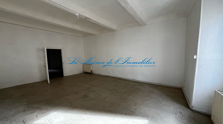 Ma-Cabane - Vente Immeuble Alès, 160 m²