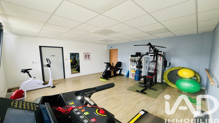 Ma-Cabane - Vente Immeuble Alès, 91 m²