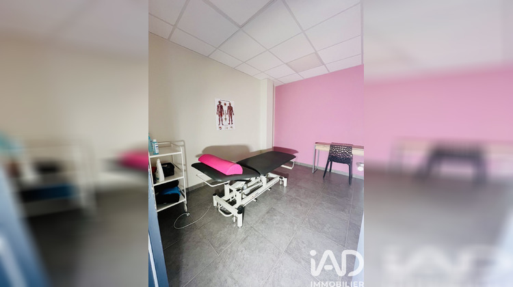 Ma-Cabane - Vente Immeuble Alès, 91 m²