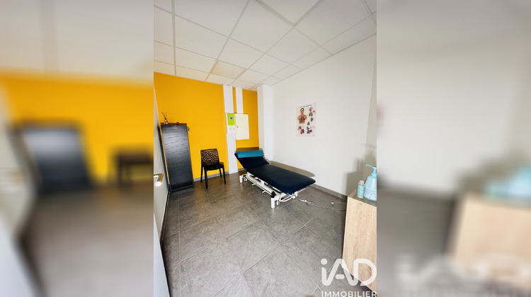 Ma-Cabane - Vente Immeuble Alès, 91 m²