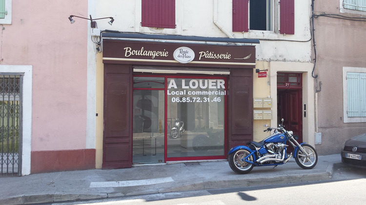 Ma-Cabane - Vente Immeuble Alès, 287 m²