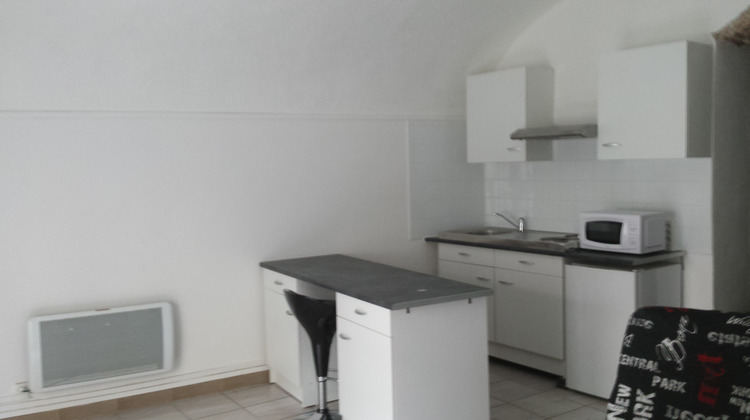 Ma-Cabane - Vente Immeuble Alès, 185 m²