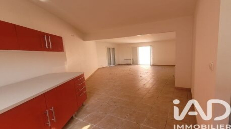 Ma-Cabane - Vente Immeuble Alès, 150 m²
