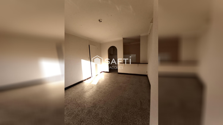 Ma-Cabane - Vente Immeuble Ales, 640 m²