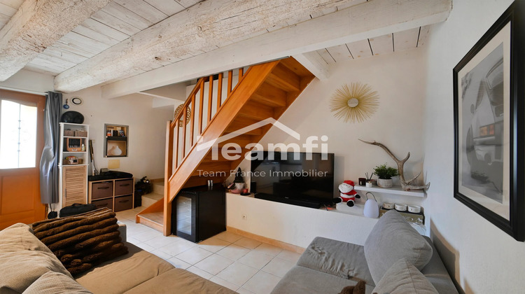 Ma-Cabane - Vente Immeuble Alès, 270 m²