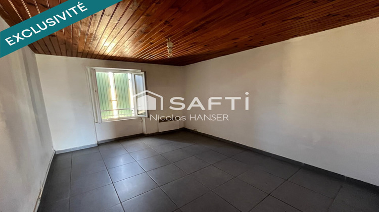 Ma-Cabane - Vente Immeuble Ales, 375 m²