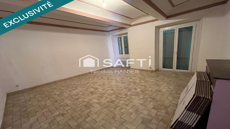 Ma-Cabane - Vente Immeuble Ales, 375 m²