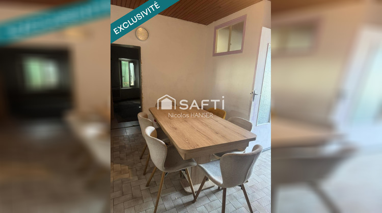 Ma-Cabane - Vente Immeuble Ales, 375 m²