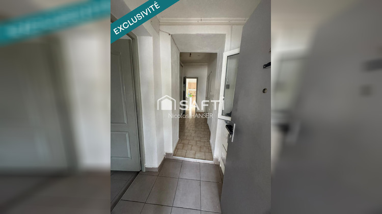 Ma-Cabane - Vente Immeuble Ales, 375 m²