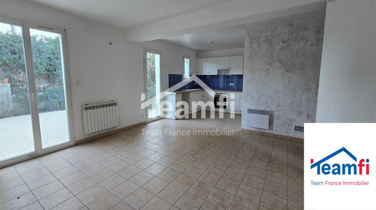 Ma-Cabane - Vente Immeuble Alès, 150 m²