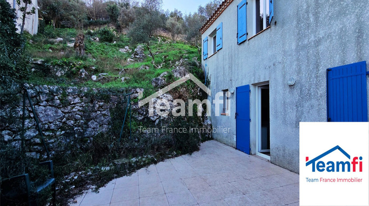 Ma-Cabane - Vente Immeuble Alès, 150 m²