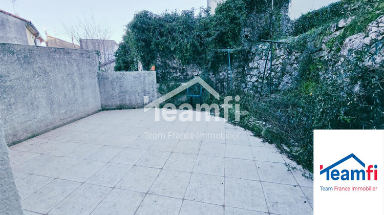 Ma-Cabane - Vente Immeuble Alès, 150 m²