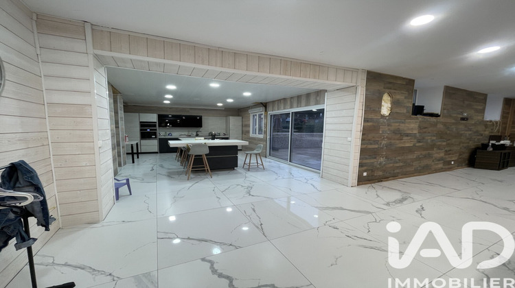 Ma-Cabane - Vente Immeuble Alès, 944 m²