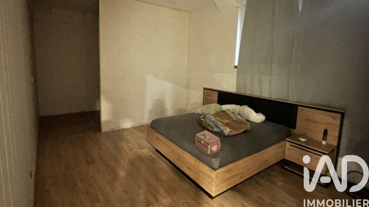 Ma-Cabane - Vente Immeuble Alès, 944 m²