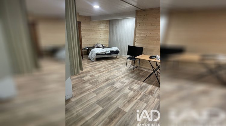 Ma-Cabane - Vente Immeuble Alès, 944 m²