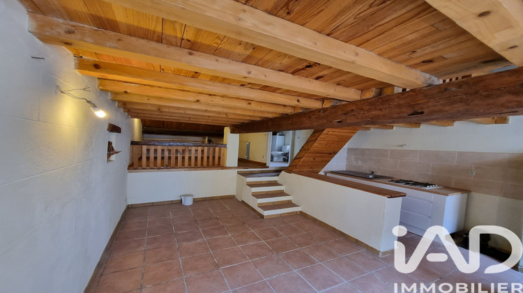 Ma-Cabane - Vente Immeuble Alès, 176 m²