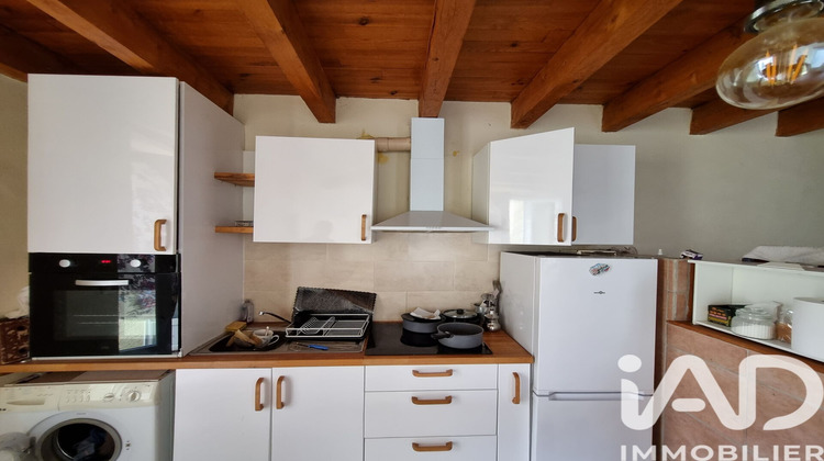 Ma-Cabane - Vente Immeuble Alès, 176 m²