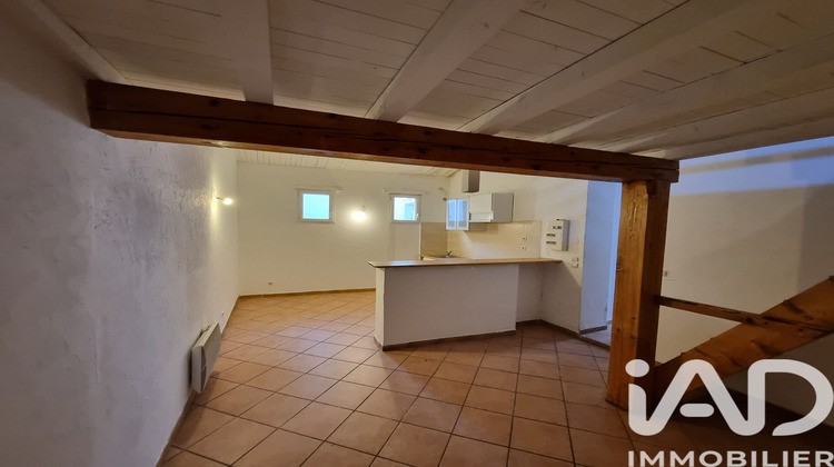 Ma-Cabane - Vente Immeuble Alès, 176 m²