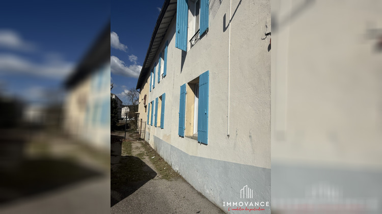 Ma-Cabane - Vente Immeuble Alès, 244 m²