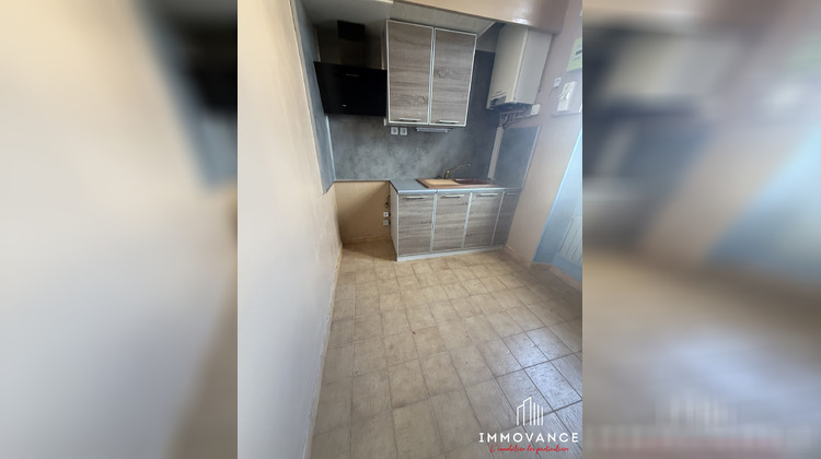 Ma-Cabane - Vente Immeuble Alès, 244 m²