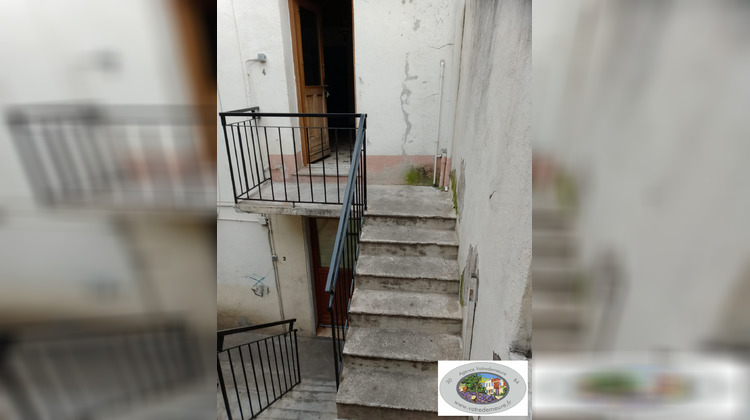Ma-Cabane - Vente Immeuble Alès, 300 m²