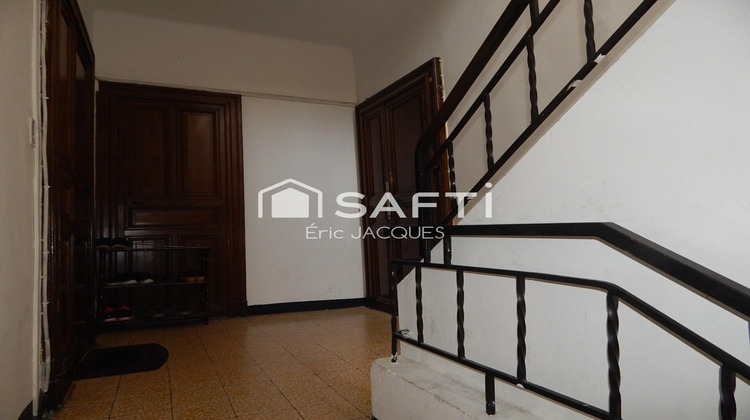 Ma-Cabane - Vente Immeuble Ales, 640 m²