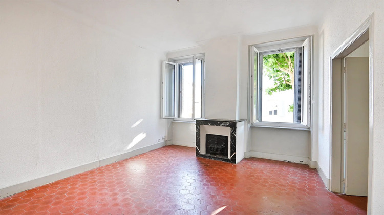 Ma-Cabane - Vente Immeuble Alès, 301 m²