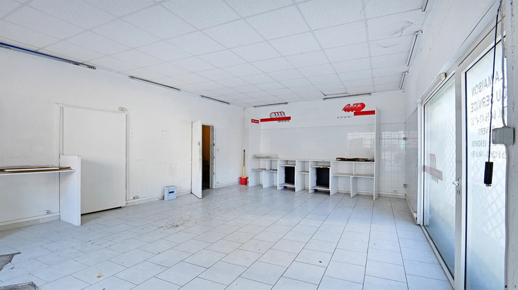 Ma-Cabane - Vente Immeuble Alès, 301 m²