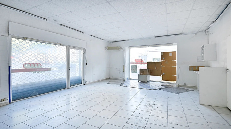 Ma-Cabane - Vente Immeuble Alès, 301 m²