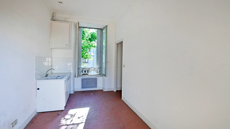 Ma-Cabane - Vente Immeuble Alès, 301 m²